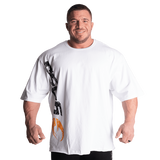 Gasp Gasp iron tee