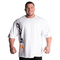 Gasp Gasp iron tee