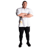 Gasp Gasp iron tee