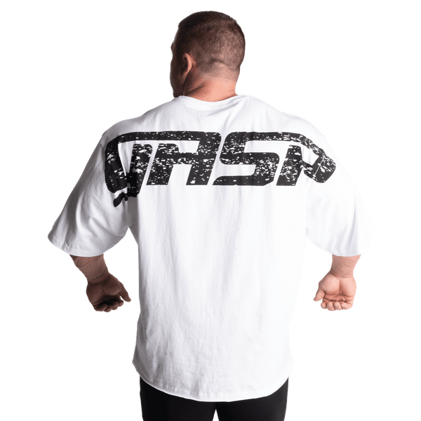 Gasp Gasp iron tee