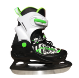 SportMe Skridsko Grön stl 30-33