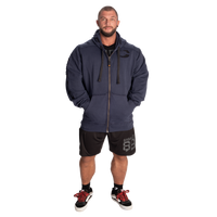 Gasp Pro Gym Hood