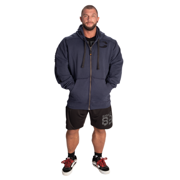 Gasp Pro Gym Hood