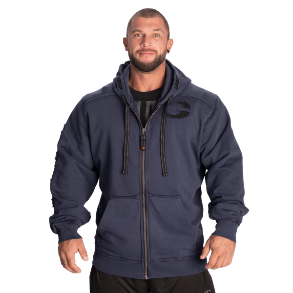 Gasp Pro Gym Hood