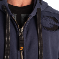 Gasp Pro Gym Hood