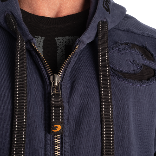 Gasp Pro Gym Hood