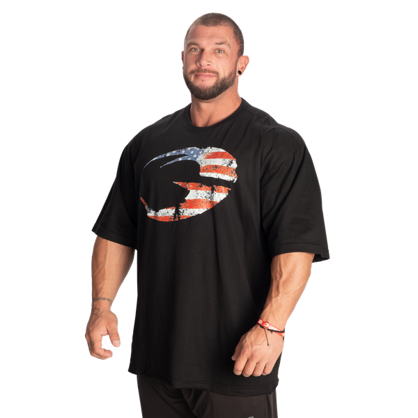 Gasp Pump Cover Iron Tee