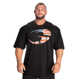 Gasp Pump Cover Iron Tee
