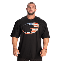Gasp Pump Cover Iron Tee