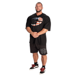 Gasp Pump Cover Iron Tee