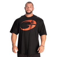 Gasp Pump Cover Iron Tee