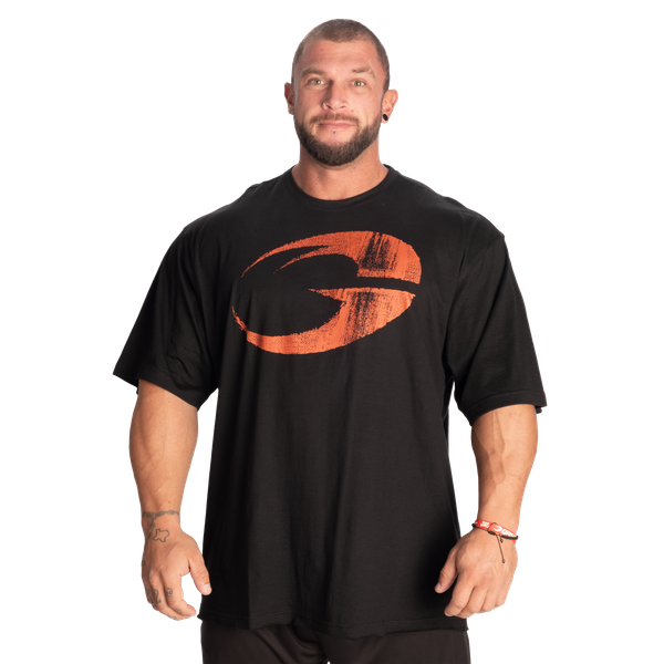 Gasp Pump Cover Iron Tee