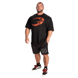 Gasp Pump Cover Iron Tee