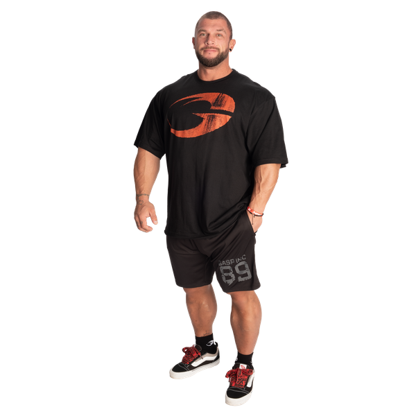 Gasp Pump Cover Iron Tee