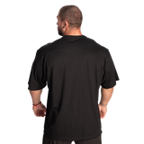 Gasp Pump Cover Iron Tee