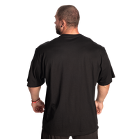 Gasp Pump Cover Iron Tee