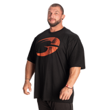 Gasp Pump Cover Iron Tee
