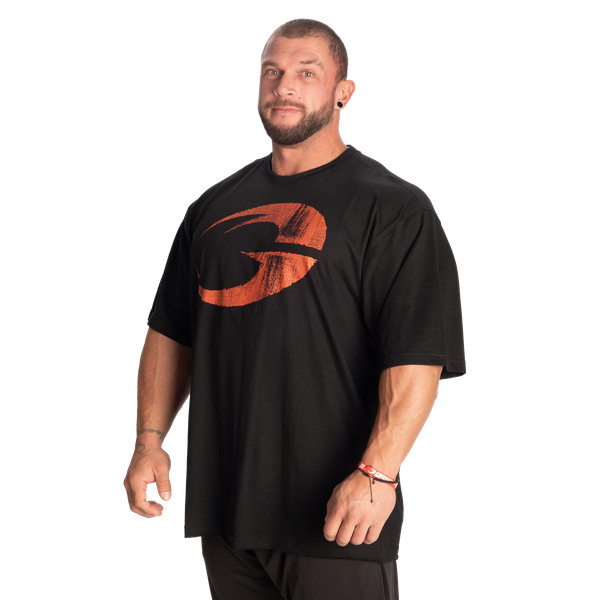 Gasp Pump Cover Iron Tee