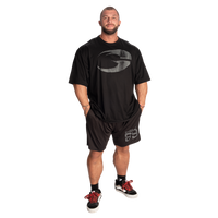 Gasp Pump Cover Iron Tee
