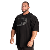 Gasp Pump Cover Iron Tee