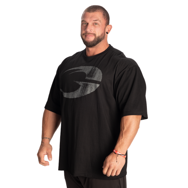 Gasp Pump Cover Iron Tee