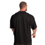Gasp Pump Cover Iron Tee