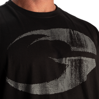 Gasp Pump Cover Iron Tee