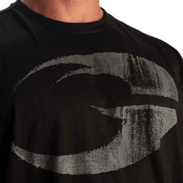 Gasp Pump Cover Iron Tee