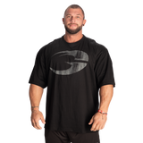 Gasp Pump Cover Iron Tee