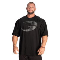 Gasp Pump Cover Iron Tee
