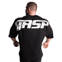Gasp Gasp iron tee