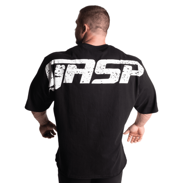 Gasp Gasp iron tee