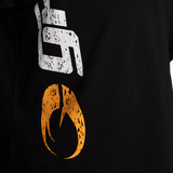 Gasp Gasp iron tee