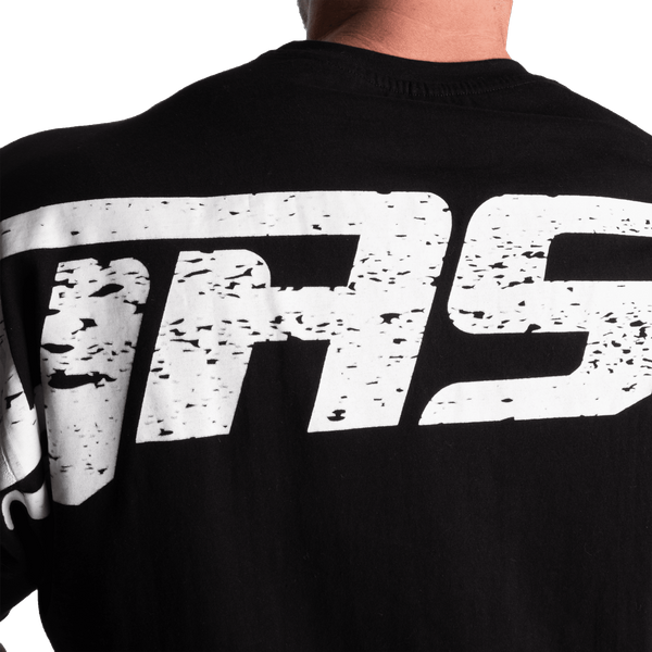 Gasp Gasp iron tee