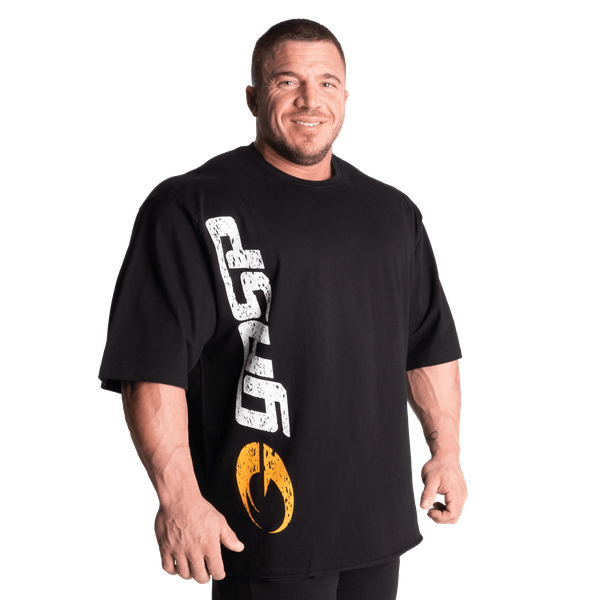 Gasp Gasp iron tee
