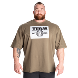 Better Bodies Team BB Iron Tee