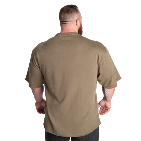 Better Bodies Team BB Iron Tee