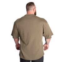 Better Bodies Team BB Iron Tee