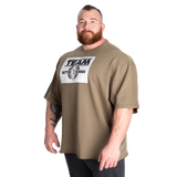 Better Bodies Team BB Iron Tee