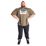 Better Bodies Team BB Iron Tee