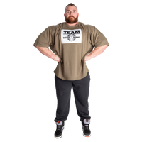 Better Bodies Team BB Iron Tee