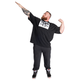 Better Bodies Team BB Iron Tee