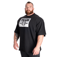 Better Bodies Team BB Iron Tee