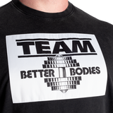 Better Bodies Team BB Iron Tee