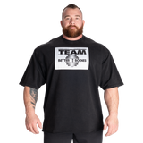 Better Bodies Team BB Iron Tee