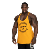 Gasp GASP stringer