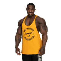 Gasp GASP stringer