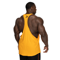 Gasp GASP stringer