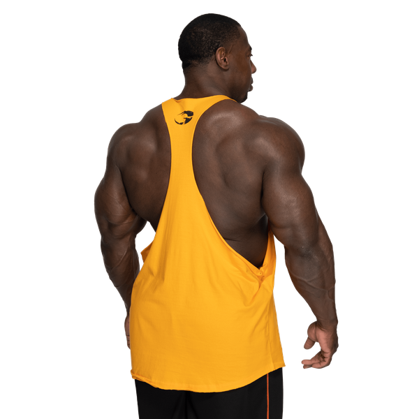 Gasp GASP stringer