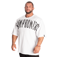 Gasp NC Iron Tee